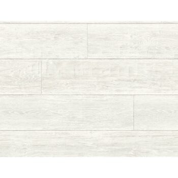 40.5 sq. ft. - Luxe Haven Rustic Shiplap Peel and Stick Wallpaper