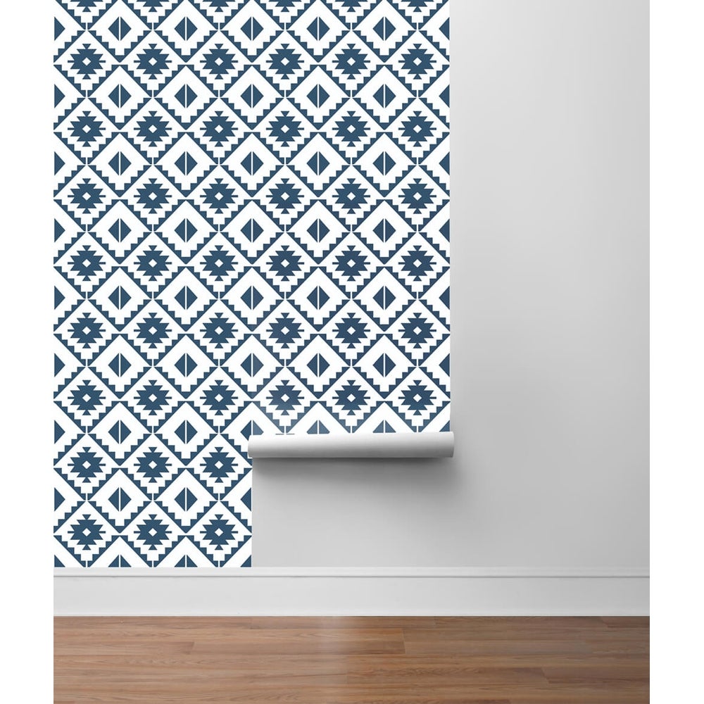 NextWall-Southwest-Tile-Peel-and-Stick-Wallpaper-5.jpg 5